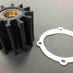 Raw Water Impeller Indmar