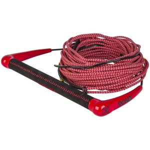Ronix Combo 3.0 Hide Grip Handle w/ 80 ft. Rope